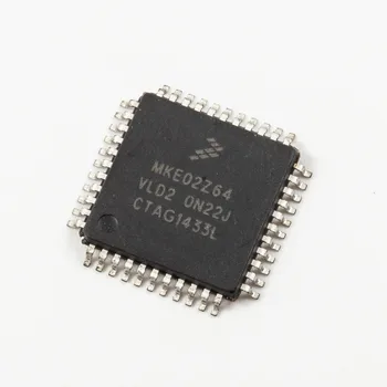 MKE02Z64 Микроконтроллеры