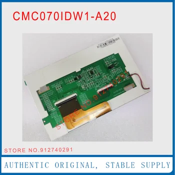 ЖК-дисплей CMC070IDW1-A20 для 7-дюймового ЖК-дисплея CMC070IDW1-A23 CMC070PCB-A2 CMC070PCB-A3 Панель экрана дисплея