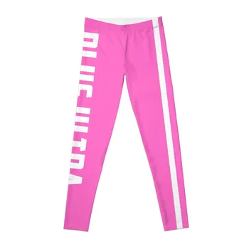 Plus Ultra! в Aizawa Розовые леггинсы Леггинсы для фитнеса Спортивные женские женские леггинсы