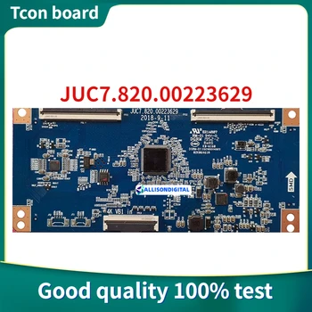 Совершенно новая оригинальная плата Tcon JUC7.820.00223629 Программный интерфейс