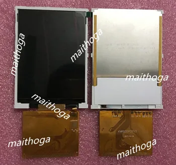 MAITHOGA 3,2-дюймовый 37-контактный ЖК-дисплей SPI TFT Цветной экран ILI9341 параллельный интерфейс ИС привода 8080 240 (RGB) * 320 (сенсорный / без касания)