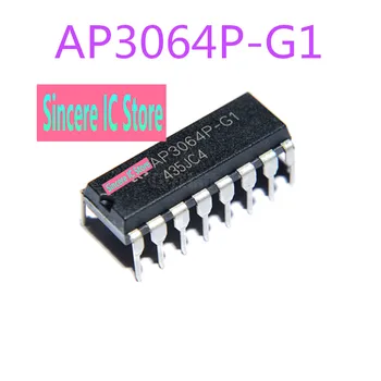 AP3064P-G1 Встроенная микросхема управления питанием с хорошим качеством и оригинальной упаковкой AP3064