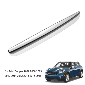 Areyoursohp Ручка задней двери багажника подходит для Mini Cooper 2007-2015 FD961920DN 51132753603 51-13-2-753-603 Автозапчасти