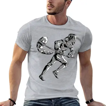 Юсуке Китагава aka Fox [Persona 5] Футболка с графикой Эстетичная одежда мужские футболки