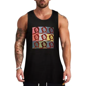 Новая Стейси Абрамс Майка мужская одежда Мужская футболка для фитнеса