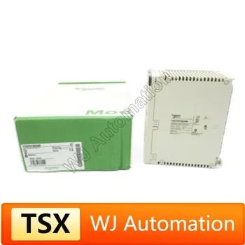 TSXDSY08T31 Модуль дискретного вывода ПЛК - Твердотельный защищенный 8-точечный 24 В постоянного тока 0,5 А Блок модуля контроллера TSXDSY08T31