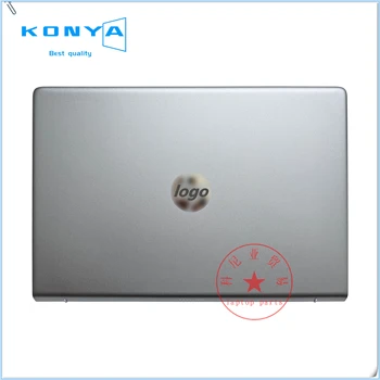 Новый оригинал для ноутбука HP Pavilion 15-CK Задняя крышка ноутбука серии TPN-Q201 Верхняя крышка корпуса Задняя крышка ЖК-дисплея L01839-001 EAG7700101A