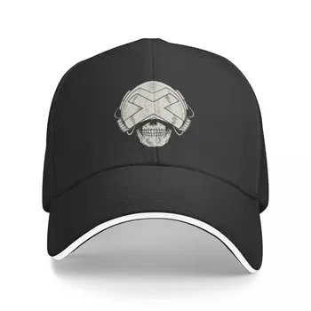  ПАДЕНИЕ X - Профессор X Череп Бейсболка Военная Кепка Мужские Пляжные Шляпы От Солнца Для Женщин Мужские
