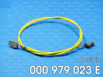 5 / 10 / 20 / 50 / 100 шт./лот 50 см длиной 0,5 мм2 ремонтный кабель для VW Audi Skoda VAG 000979023E
