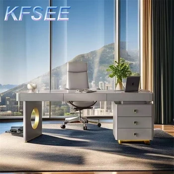 FACTORY SAY Будущая Европа Офисный стол Kfsee