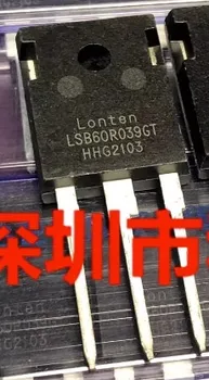 LSB60R039GT TO-247 80A 600V N (MOSFET)