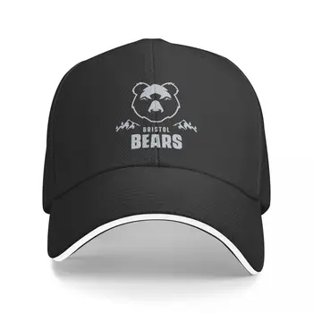 Bristol Bears Бейсболка Роскошный бренд Военная тактическая кепка для мужчин и женщин
