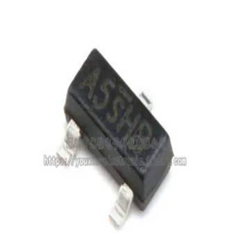 50 шт./лот SMD транзистор SOT-23 SI2305 A5SHB 2.8A MOS трубка P-канал полевой транзистор