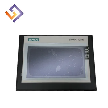HMI 7-дюймовый дисплей Simatic SMART 700 IE V3 HMI 6AV6648-0CC11-3AX0