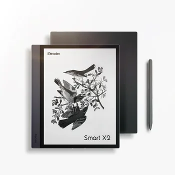 iReader Smart X2 Smart Office Book 10,3-дюймовый обучающий рукописный офисный чернильный экранный ридер E-paper Книга E-paper Reader E-book