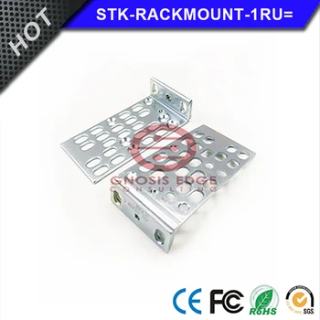 STK-RACKMOUNT-1RU= 19-дюймовые кронштейны для монтажа в стойку для Cisco WS-C2950ST-24LRE