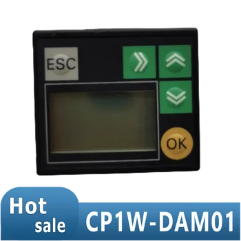 Новый оригинальный модуль доступа к данным ПЛК CP1W-DAM01