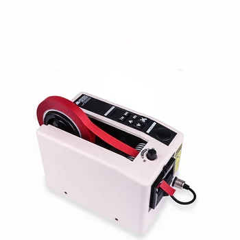 Автоматический резак ленты Автоматический дозатор упаковочной ленты M-1000 Машина для резки ленты Диспенсер для изоленты