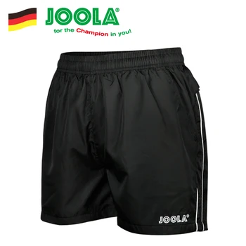 Новое поступление joola одежда для настольного тенниса спортивная одежда быстросохнущие шорты мужчины женщины пинг-понг рубашка бадминтон спортивные майки