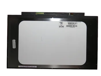 NV133FHM-N52 Подходит NV133FHM-N54 LP133WF4 SPB1 SPB2 SPA1 SPA2 IPS EDP 30-контактный 1920X1080 Панель светодиодного экрана ноутбука