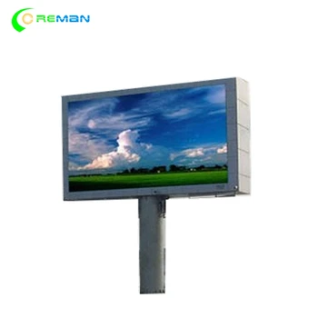 Полноцветная видеостена P10 SMD наружный светодиодный дисплей Наружный рекламный щит P8 P6 P5 DIP