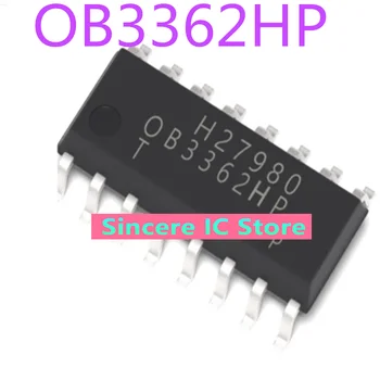 OB3362HP Микросхема управления питанием ЖК-дисплея OB3362 с 28 контактами отличается отличным качеством и может быть заменена на оригинальную