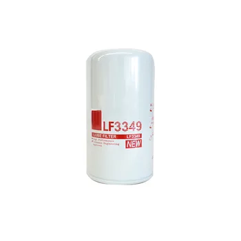 LF3349 Масляный фильтр для маслоотделителя Fleetguard