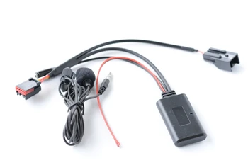 Bluetooth кабель жгута проводов для Vovlo C S V CX Series 30 40 50 60 70