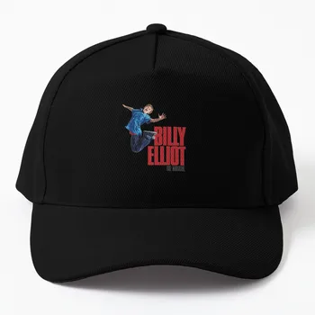 Билли Эллиот Музыкальная бейсболка Военная кепка Мужские пенопластовые шляпы для вечеринок Бренд Man Caps Пляжная женская шапка 2024 Мужская