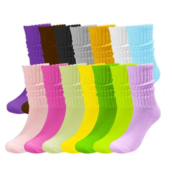 Дышащие носки для мужчин Однотонные легкие спортивные носки Быстрая доставка Высокое качество Эластичность носок Мужчина носки мужские