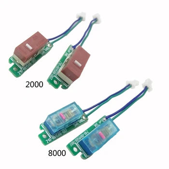 Мышь Micro Switch Button Плата Материнская плата Левая и правая кнопки для G903 G900