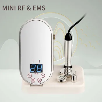 2023 Новейшее ручное устройство для подтяжки кожи Rf Beauty Machine