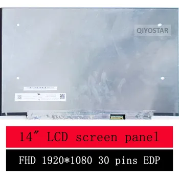 для Lenovo ThinkBook 14 G3 ACL 21A2 (Gen3) 14,0-дюймовый FullHD 1920x1080 IPS ЖК-дисплей Замена панели экрана 30-контактный без сенсорного экрана