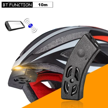 портативный водонепроницаемый бумбокс мини-сабвуфер на открытом воздухе спортивные аксессуары для велосипедов шлем аудио MP3 Bluetooth-совместимый динамик
