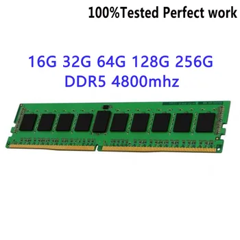 HMCG88MEBSA092N Память для ПК Модуль DDR5 SODIMM 32 ГБ 2RX8 PC5-4800B RECC 4800 Мбит/с SDP CS