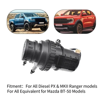 U212-13-480 Топливный фильтр Электрический топливный фильтр для Mazda BT50 Ford Ranger 2011+ AB399155AD,5224622