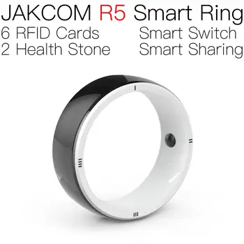 JAKCOM R5 Smart Ring Новое поступление в виде ntag213 chip tags ntag 216 luxsury valvet наволочка подушка takis chips этикет auto ollante