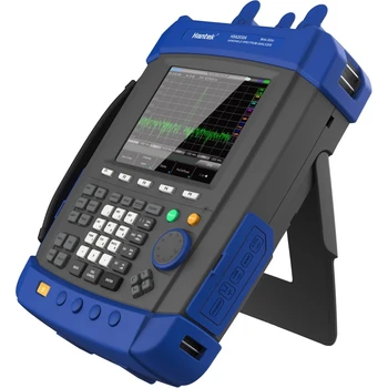 HSA2030A Портативный цифровой анализатор спектра Портативный измеритель напряженности поля 9 кГц 3,2 ГГц Интерфейс USB со связью по переменному току WIFI/LAN Опционально
