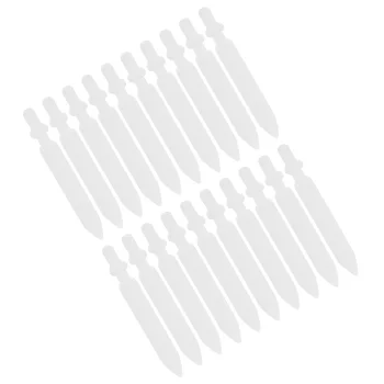 Запасные наконечники ручки для краски Акриловый маркер Сменные наконечники для краски Кончики ручки 0,7 мм Маркеры для рисования Перья для рисования