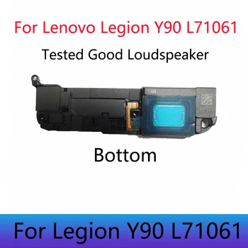  Проверено Хороший Громкоговоритель Громкоговоритель Для Lenovo Legion Y90 5G Buzzer Ringer Board Гибкий кабель для Legion Phone y90 L71061 Horn