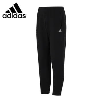 Оригинальное новое поступление Adidas WJ KN REG PNT Мужские брюки Спортивная одежда