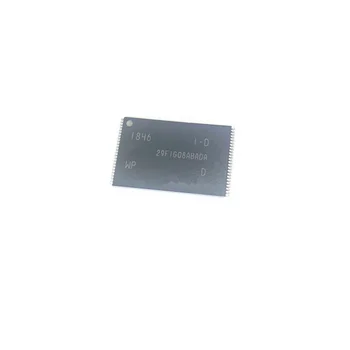 5 шт.-20 шт./лот на складе MT29F1G08ABADAWP:D 128 МБ флэш-памяти NAND