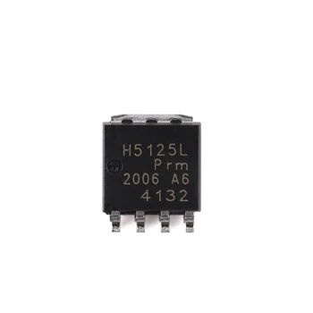 5 шт./лот новый и оригинальный чип PSMNR51-25YLHX H5125L LFPAK56 N-канальный логический МОП-транзистор