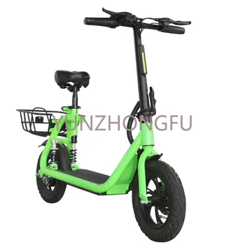 12 дюймов Дешевый электронный велосипед Китай Цена Складной Взрослые Оптовые продажи Купить Электрический велосипед