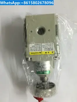 RP1000-8-04/02 Точечный CKD Прецизионный клапан регулирования давления Уменьшенный Оригинальный Аутентичный