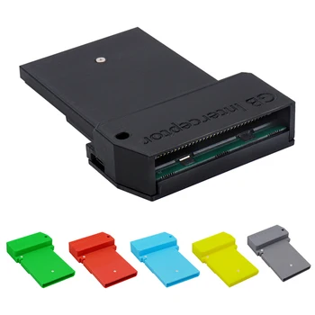 Game TF Card Adapter Raspberry Pi RP2040 Chip Video Capture Card Консоль Игры Для Nintendo Gameboy Color/Gameboy Advance SP