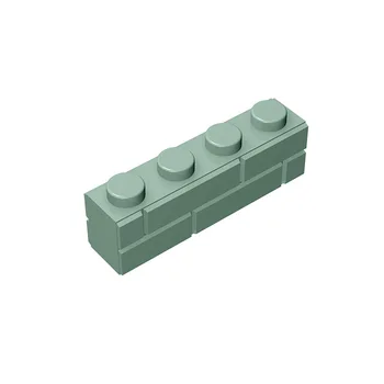 Строительные блоки, совместимые с LEGO 15533 Техническая поддержка MOC Аксессуары Детали Сборочный набор Кубики DIY