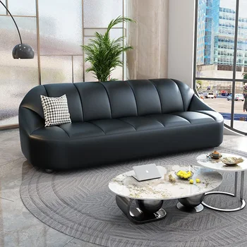 Европейский роскошный современный диван для гостиной