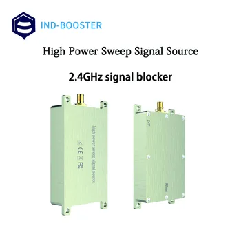 Блокирующие модули блокировки сигнала 2,4 ГГц