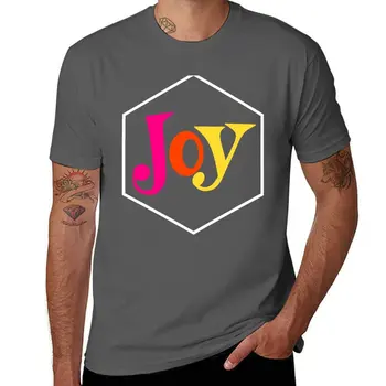 Новая футболка We Happy Few Joy Цветной логотип быстросохнущая футболка мужские мужские футболки